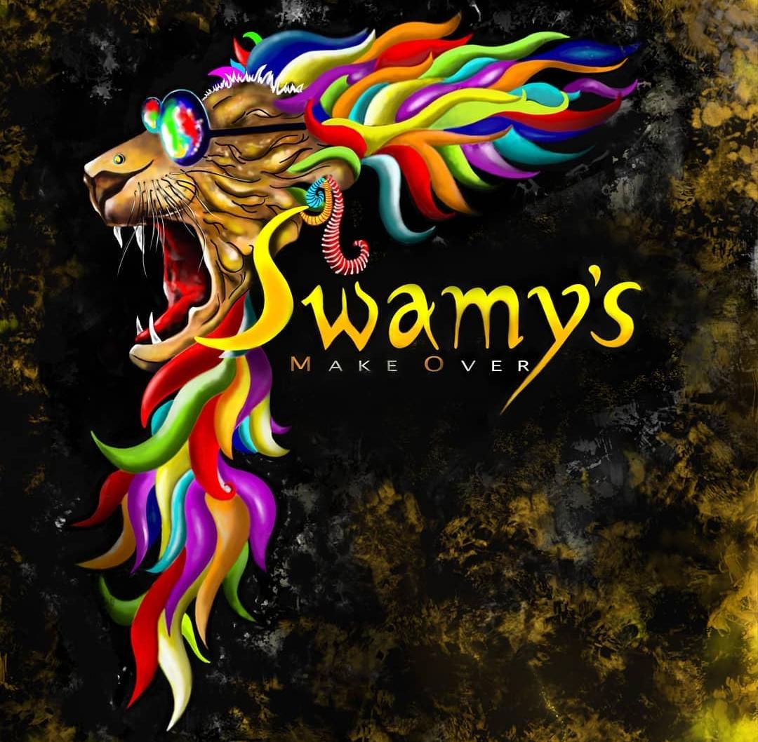 SWAMY'S MAKE OVER