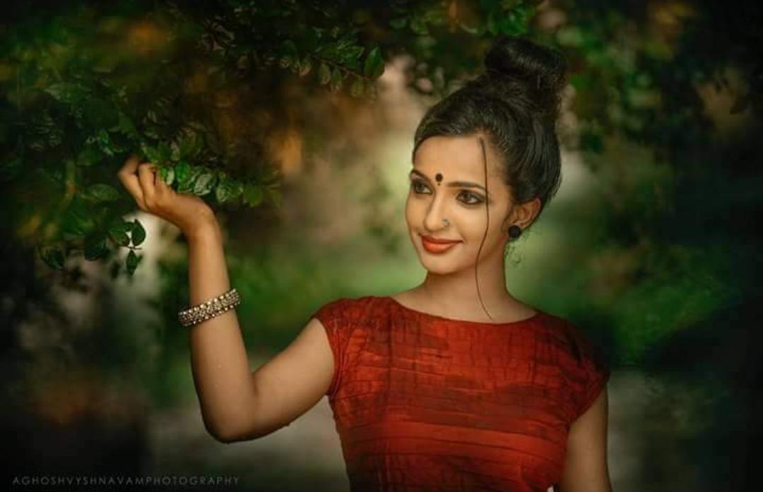 SWAMY'S MAKE OVER