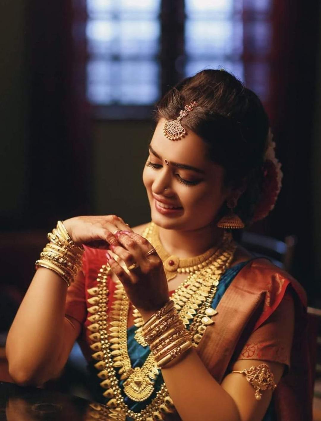 SWAMY'S MAKE OVER