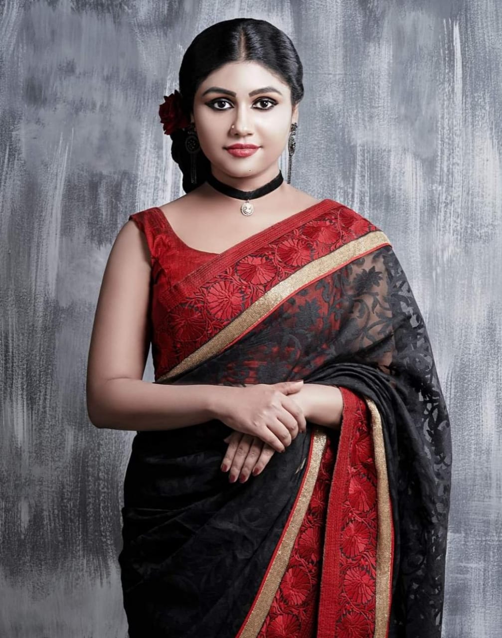 SWAMY'S MAKE OVER