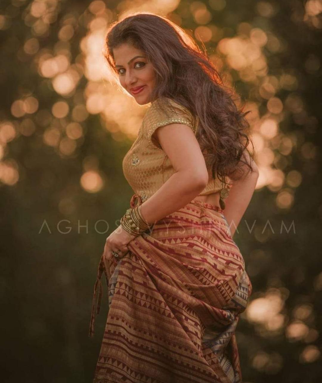 SWAMY'S MAKE OVER